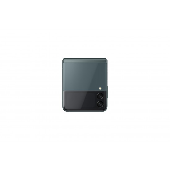 SAMSUNG GALAXY Z FLIP 3 SM-F711B 8+256GB DS 5G GREEN OEM SAMSUNG GALAXY Z FLIP 3 SM-F711B 8+256GB DS 5G GREEN OEM