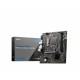 MSI PRO H610M-G DDR4 MOTHERBOARD H610 LGA1700 MICRO ATX 911-7D46 MSI PRO H610M-G DDR4 MOTHERBOARD H610 LGA1700 MICRO ATX 911-7D46