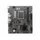 MSI PRO H610M-G DDR4 MOTHERBOARD H610 LGA1700 MICRO ATX 911-7D46 MSI PRO H610M-G DDR4 MOTHERBOARD H610 LGA1700 MICRO ATX 911-7D46