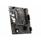MSI PRO H610M-G DDR4 MOTHERBOARD H610 LGA1700 MICRO ATX 911-7D46 MSI PRO H610M-G DDR4 MOTHERBOARD H610 LGA1700 MICRO ATX 911-7D46