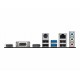 MSI PRO H610M-G DDR4 MOTHERBOARD H610 LGA1700 MICRO ATX 911-7D46 MSI PRO H610M-G DDR4 MOTHERBOARD H610 LGA1700 MICRO ATX 911-7D46