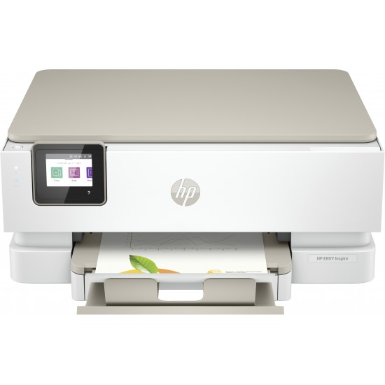HP ENVY INSPIRE 7220E ALL IN ONE  242P6B