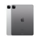 APPLE IPAD PRO (2022) 4TH GENERATION MNXG3FD/A 256GB WI-FI 11" SILVER APPLE IPAD PRO (2022) 4TH GENERATION MNXG3FD/A 256GB WI-FI 11" SILVER