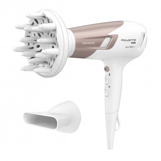 ROWENTA CV5830 HAIR DRYER ROWENTA CV5830 HAIR DRYER