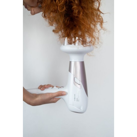 ROWENTA CV5830 HAIR DRYER ROWENTA CV5830 HAIR DRYER