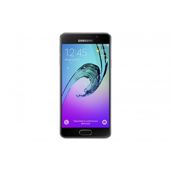 SAMSUNG A3 2016 SM-A310F 5+16GB DS 4G BLACK OEM SAMSUNG A3 2016 SM-A310F 5+16GB DS 4G BLACK OEM