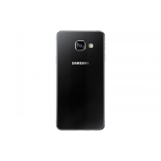SAMSUNG A3 2016 SM-A310F 5+16GB DS 4G BLACK OEM SAMSUNG A3 2016 SM-A310F 5+16GB DS 4G BLACK OEM