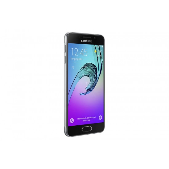 SAMSUNG A3 2016 SM-A310F 5+16GB DS 4G BLACK OEM SAMSUNG A3 2016 SM-A310F 5+16GB DS 4G BLACK OEM