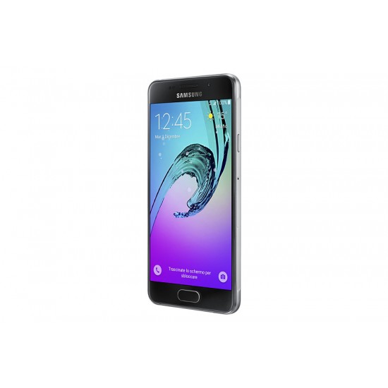 SAMSUNG A3 2016 SM-A310F 5+16GB DS 4G BLACK OEM SAMSUNG A3 2016 SM-A310F 5+16GB DS 4G BLACK OEM