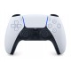 SONY CONTROLLER WIRELESS DUALSENSE PS5 WHITE SONY CONTROLLER WIRELESS DUALSENSE PS5 WHITE