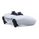SONY CONTROLLER WIRELESS DUALSENSE PS5 WHITE SONY CONTROLLER WIRELESS DUALSENSE PS5 WHITE