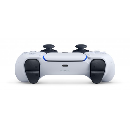 SONY CONTROLLER WIRELESS DUALSENSE PS5 WHITE SONY CONTROLLER WIRELESS DUALSENSE PS5 WHITE