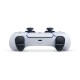 SONY CONTROLLER WIRELESS DUALSENSE PS5 WHITE SONY CONTROLLER WIRELESS DUALSENSE PS5 WHITE