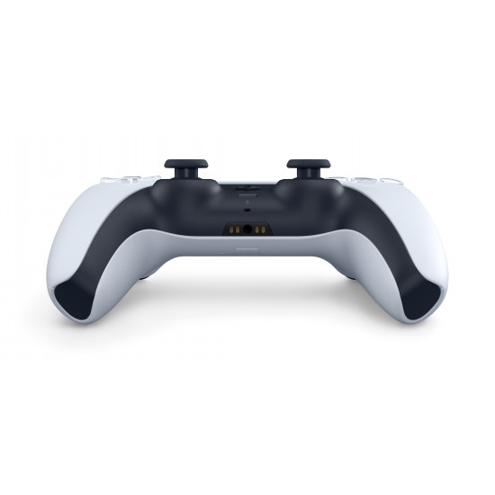 SONY CONTROLLER WIRELESS DUALSENSE PS5 WHITE SONY CONTROLLER WIRELESS DUALSENSE PS5 WHITE