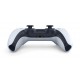 SONY CONTROLLER WIRELESS DUALSENSE PS5 WHITE SONY CONTROLLER WIRELESS DUALSENSE PS5 WHITE