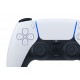SONY CONTROLLER WIRELESS DUALSENSE PS5 WHITE SONY CONTROLLER WIRELESS DUALSENSE PS5 WHITE