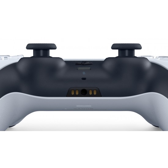 SONY CONTROLLER WIRELESS DUALSENSE PS5 WHITE SONY CONTROLLER WIRELESS DUALSENSE PS5 WHITE