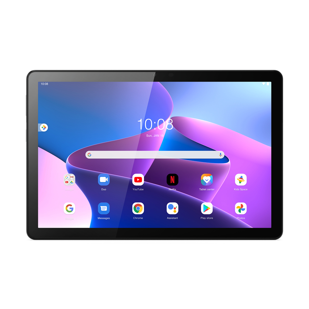 Lenovo Tab M10 （3rd）TB328FU 64GB 美品　#4 LENOVO-TAB-M10-(3RD-GEN)-4+64GB-10.1