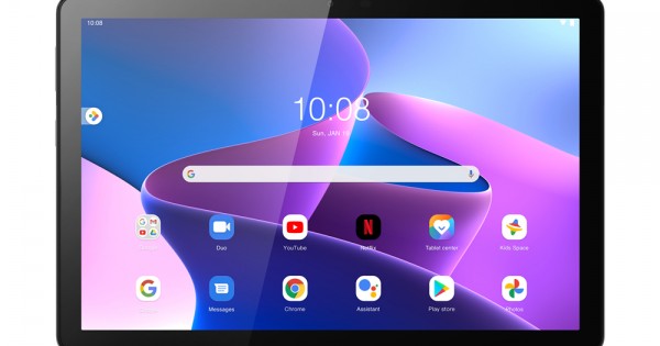LENOVO-TAB-M10-(3RD-GEN)-4+64GB-10.1