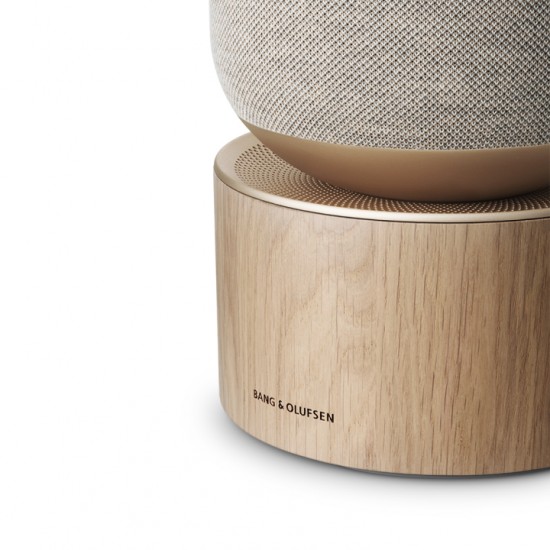 BANG & OLUFSEN BEOSOUND BALANCE GOOGLE ASSIST 1200485 BANG & OLUFSEN BEOSOUND BALANCE GOOGLE ASSIST 1200485