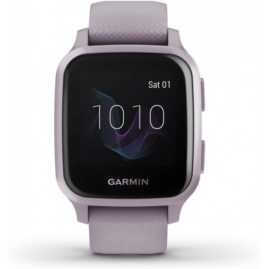 GARMIN VENU SQ LAVANDER GARMIN VENU SQ LAVANDER