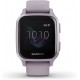 GARMIN VENU SQ LAVANDER GARMIN VENU SQ LAVANDER