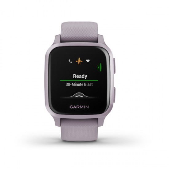 GARMIN VENU SQ LAVANDER GARMIN VENU SQ LAVANDER