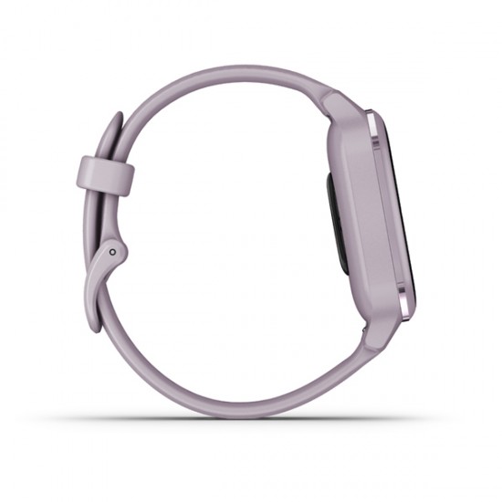 GARMIN VENU SQ LAVANDER GARMIN VENU SQ LAVANDER