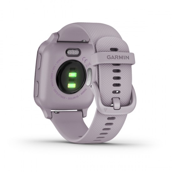 GARMIN VENU SQ LAVANDER GARMIN VENU SQ LAVANDER