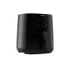 PHILIPS DEEP FRYER WITH FAST AIR TECHNOLOGY HD9200/90 1400W 4.1L 200ºC BLACK PHILIPS DEEP FRYER WITH FAST AIR TECHNOLOGY HD9200/90 1400W 4.1L 200ºC BLACK