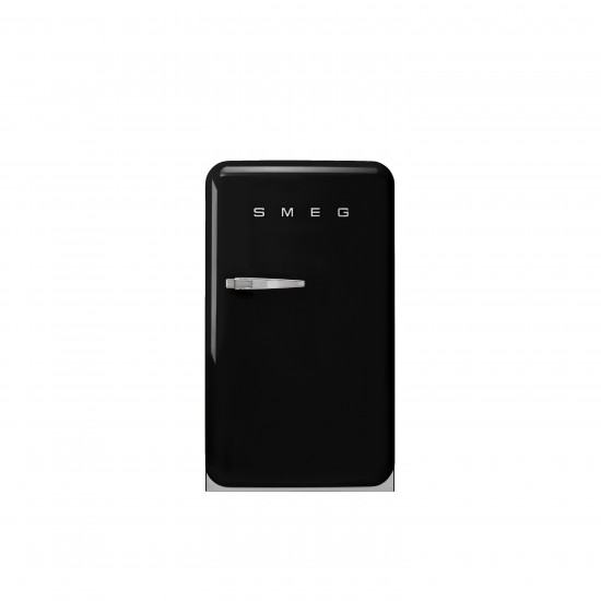 SMEG FRIDGE 50" STYLE BLACK FAB10RBL5 SMEG FRIDGE 50" STYLE BLACK FAB10RBL5