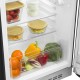 SMEG FRIDGE 50" STYLE BLACK FAB10RBL5 SMEG FRIDGE 50" STYLE BLACK FAB10RBL5