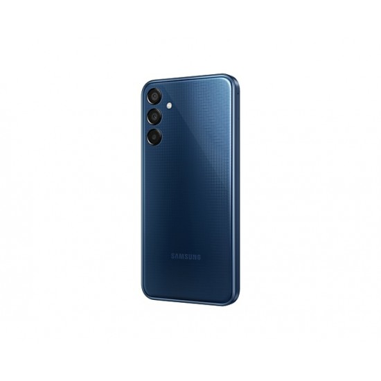 SAMSUNG GALAXY M15 M156B 4+128GB DS 5G DARK BLUE SAMSUNG GALAXY M15 M156B 4+128GB DS 5G DARK BLUE