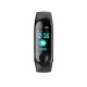 CELLY SMARTBAND BLACK TRAINERBANDBK CELLY SMARTBAND BLACK TRAINERBANDBK
