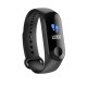 CELLY SMARTBAND BLACK TRAINERBANDBK CELLY SMARTBAND BLACK TRAINERBANDBK