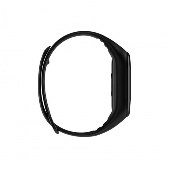 CELLY SMARTBAND BLACK TRAINERBANDBK