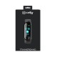 CELLY SMARTBAND BLACK TRAINERBANDBK