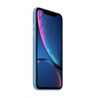Apple iPhone XR ブルー 256GB iPhone XR SIMフリー iPhoneXR 256GB ブルー[Blue] 未開封未使用