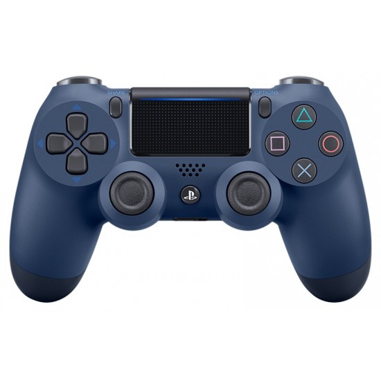 SONY DUALSHOCK 4 MIDNIGHT BLUE SONY DUALSHOCK 4 MIDNIGHT BLUE