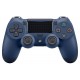 SONY DUALSHOCK 4 MIDNIGHT BLUE SONY DUALSHOCK 4 MIDNIGHT BLUE