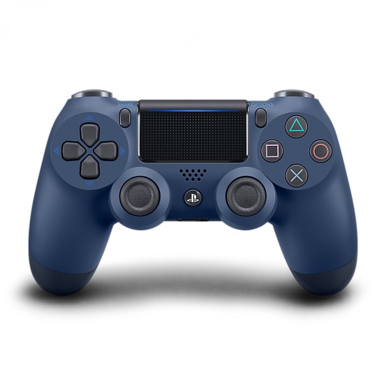 SONY DUALSHOCK 4 MIDNIGHT BLUE SONY DUALSHOCK 4 MIDNIGHT BLUE