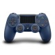 SONY DUALSHOCK 4 MIDNIGHT BLUE SONY DUALSHOCK 4 MIDNIGHT BLUE