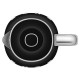 SMEG KETTLE MINI 50´STYLE BLACK KLF05BLEU SMEG KETTLE MINI 50´STYLE BLACK KLF05BLEU