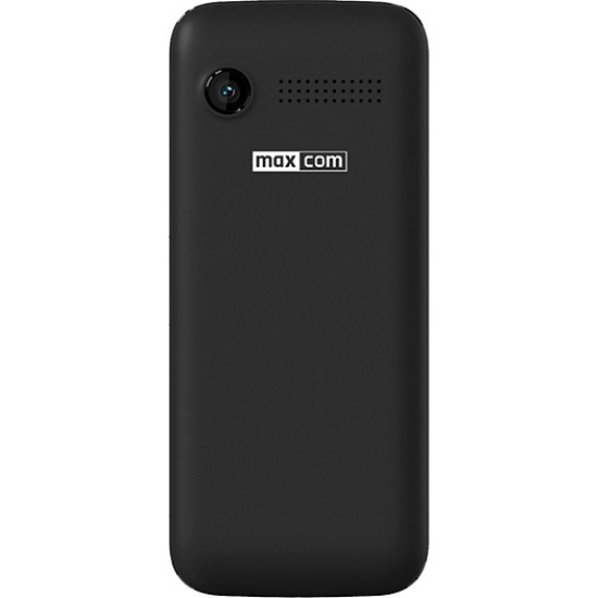 MAXCOM GSM CLASSIC MK241 4+512MB BLACK MAXCOM GSM CLASSIC MK241 4+512MB BLACK