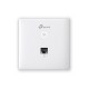 TP-LINK OMADA AC1200 WIRELESS MU-MIM GIGABIT WALL-PLATE ACESS POINT EAP230-WALL TP-LINK OMADA AC1200 WIRELESS MU-MIM GIGABIT WALL-PLATE ACESS POINT EAP230-WALL
