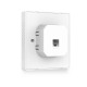 TP-LINK OMADA AC1200 WIRELESS MU-MIM GIGABIT WALL-PLATE ACESS POINT EAP230-WALL TP-LINK OMADA AC1200 WIRELESS MU-MIM GIGABIT WALL-PLATE ACESS POINT EAP230-WALL
