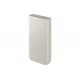 SAMSUNG POWERBANK USB-C/USB-C 20000 mAh 45W EB-P4520XUEGEU BEIGE SAMSUNG POWERBANK USB-C/USB-C 20000 mAh 45W EB-P4520XUEGEU BEIGE