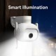 IMILAB EC5 FLOODLIGHT CAMERA WHITE IMILAB EC5 FLOODLIGHT CAMERA WHITE