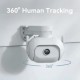IMILAB EC5 FLOODLIGHT CAMERA WHITE IMILAB EC5 FLOODLIGHT CAMERA WHITE