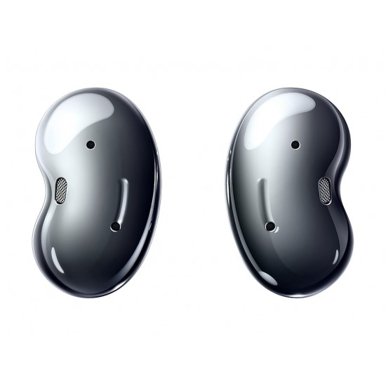SAMSUNG GALAXY BUDS LIVE SM-R180N BLACK SAMSUNG GALAXY BUDS LIVE SM-R180N BLACK